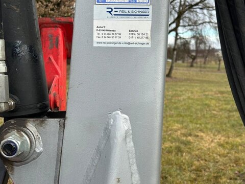 Reil & Eichinger RE 8/6300