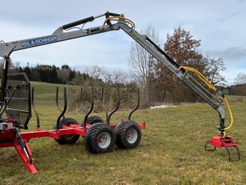 Reil & Eichinger RE 8/6300