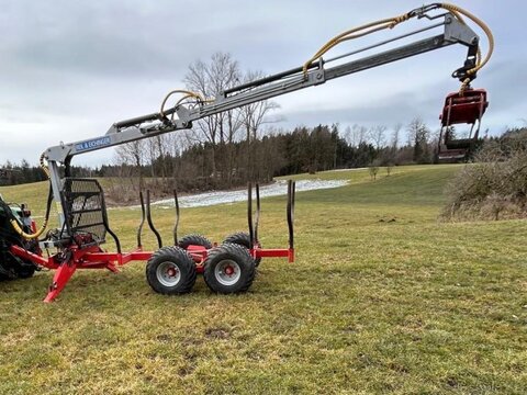 Reil & Eichinger RE 8/6300