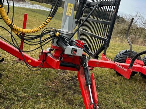 Reil & Eichinger RE 8/6300