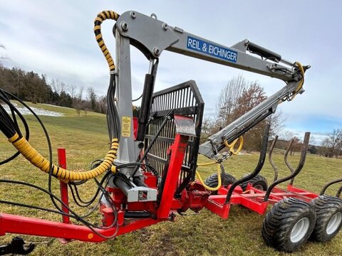 Reil & Eichinger RE 8/6300