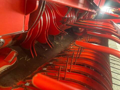 Welger RP 200 MasterCut
