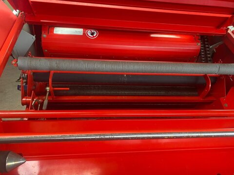 Welger RP 200 MasterCut