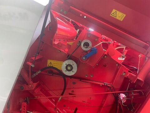 Welger RP 200 MasterCut