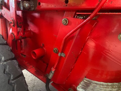 Welger RP 200 MasterCut