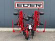 SIP Spider Robust 815/8