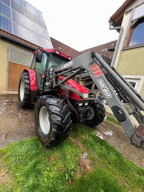 Case-IH CS 94