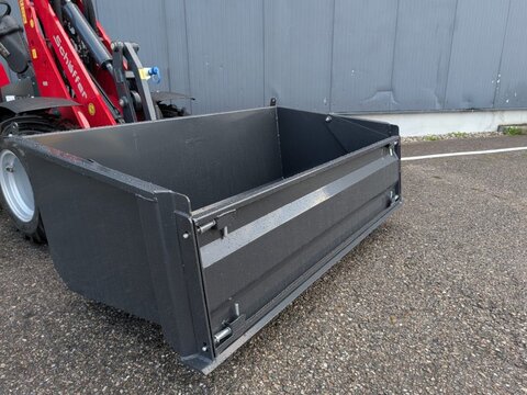 Sonstige Transport Container 1,80m