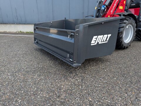 Sonstige Transport Container 1,80m
