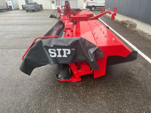 SIP Silvercut Disc 900 C FPC