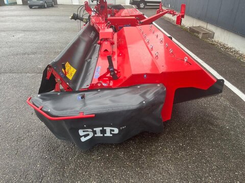 SIP Silvercut Disc 900 C FPC