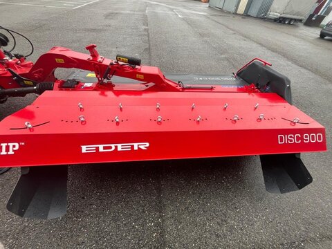 SIP Silvercut Disc 900 C FPC