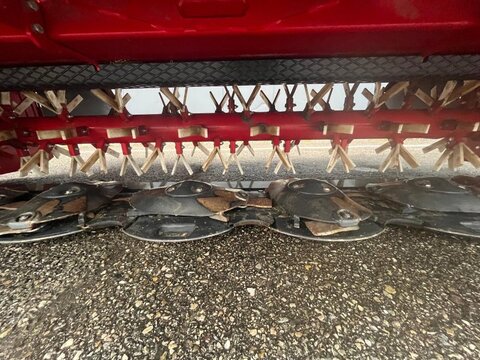 SIP Silvercut Disc 900 C FPC