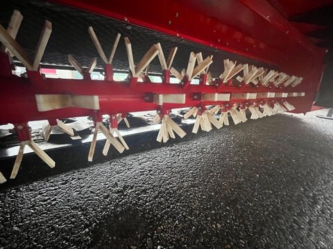 SIP Silvercut Disc 900 C FPC