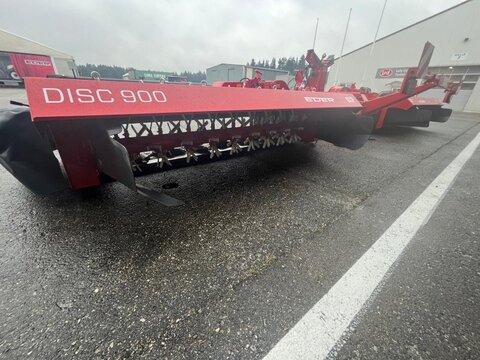 SIP Silvercut Disc 900 C FPC