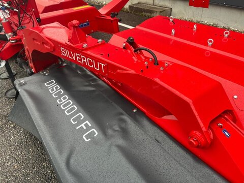 SIP Silvercut Disc 900 C FPC