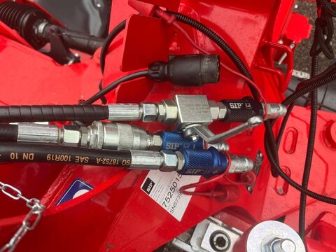 SIP Silvercut Disc 900 C FPC