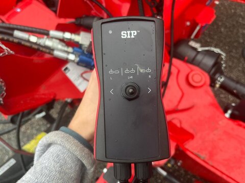 SIP Silvercut Disc 900 C FPC