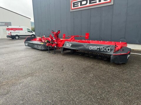 SIP Silvercut Disc 900 C FPC