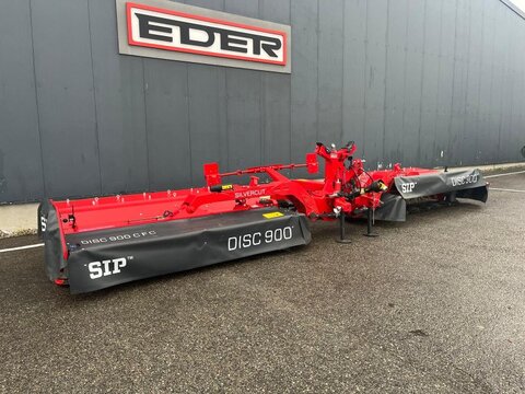 SIP Silvercut Disc 900 C FPC