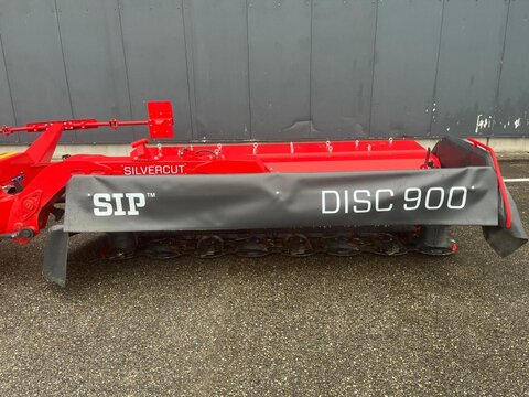 SIP Silvercut Disc 900 C FPC