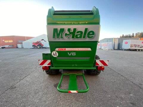 McHale V6750