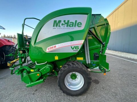McHale V6750