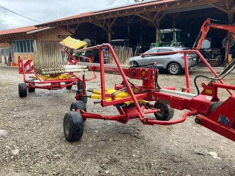 Pöttinger Eurotop 601 A 2