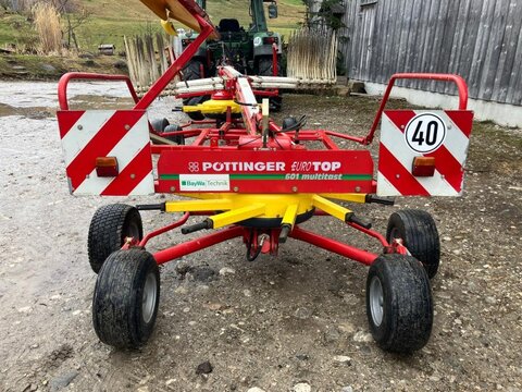 Pöttinger Eurotop 601 A 3