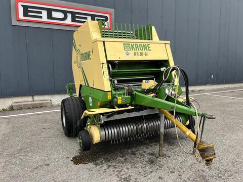 Krone KR 10-16