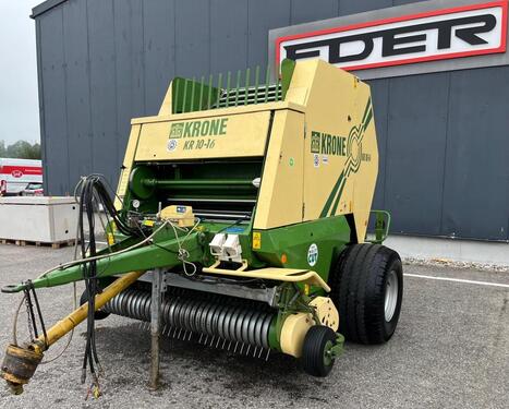 Krone KR 10-16
