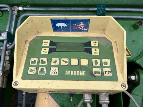 Krone KR 10-16