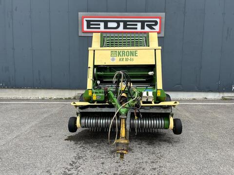 Krone KR 10-16