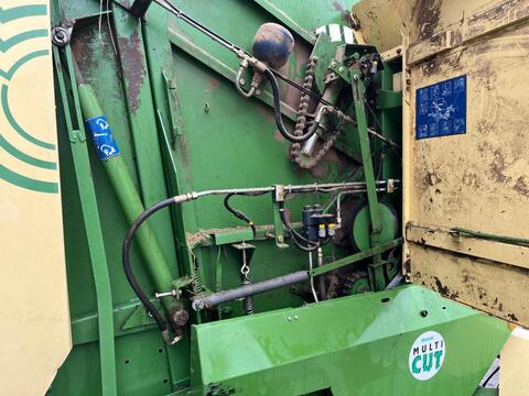 Krone KR 10-16