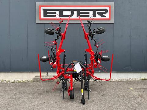 SIP Spider 600/6 Alp