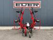SIP Spider 600/6 Alp