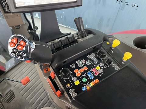 Case IH Puma 240 CVX