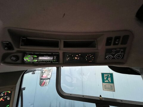 Case IH Puma 240 CVX