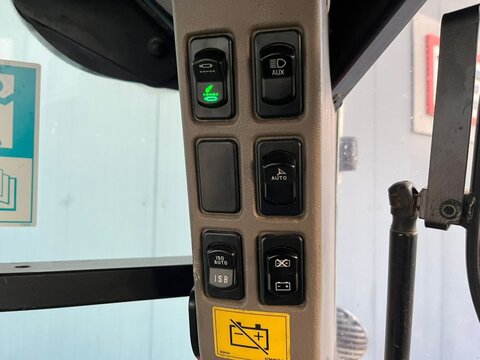 Case IH Puma 240 CVX