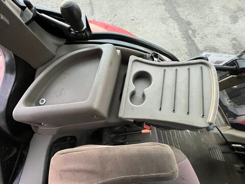 Case IH Puma 240 CVX
