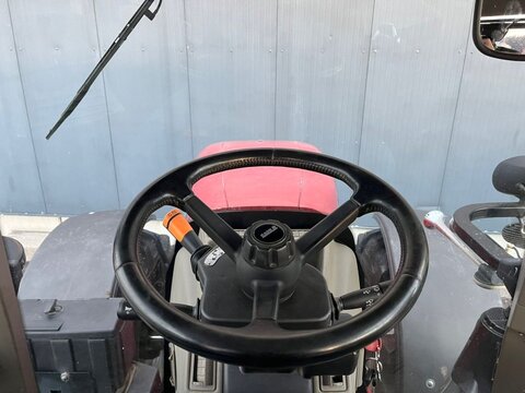 Case IH Puma 240 CVX