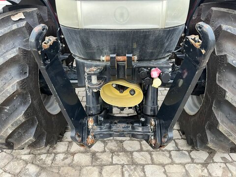 Case IH Puma 240 CVX