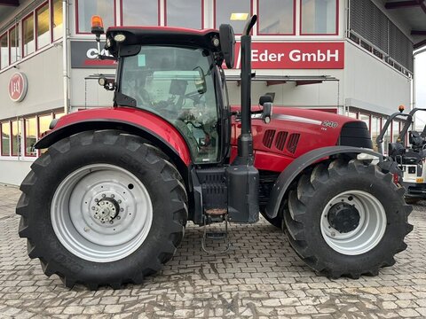 Case IH Puma 240 CVX