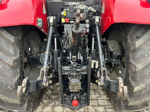 Case IH Puma 240 CVX