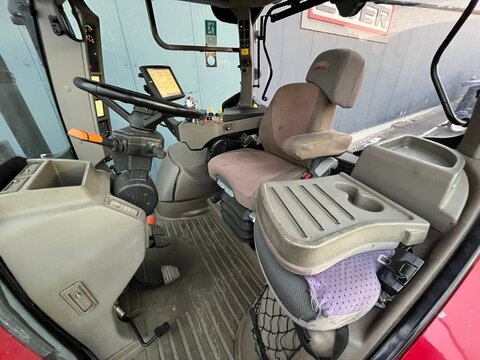 Case IH Puma 240 CVX