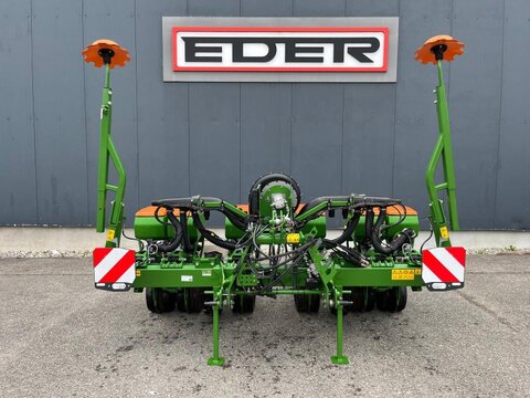 Amazone Precea 4500-2CC Super nur 35ha