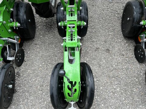 Amazone Precea 4500-2CC Super nur 35ha
