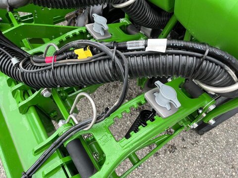Amazone Precea 4500-2CC Super nur 35ha