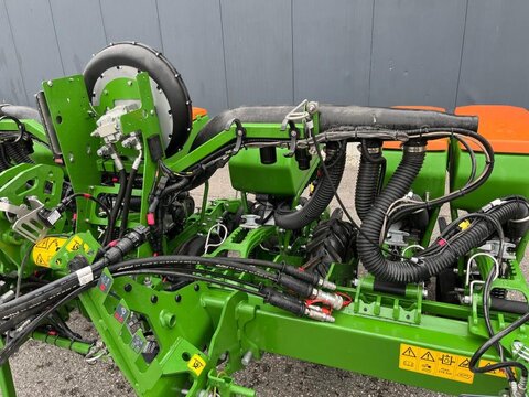 Amazone Precea 4500-2CC Super nur 35ha