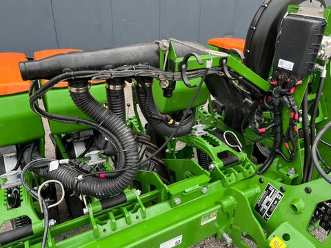 Amazone Precea 4500-2CC Super nur 35ha